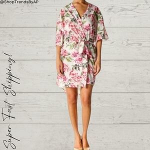 Show Me Your Mumu Floral Robe